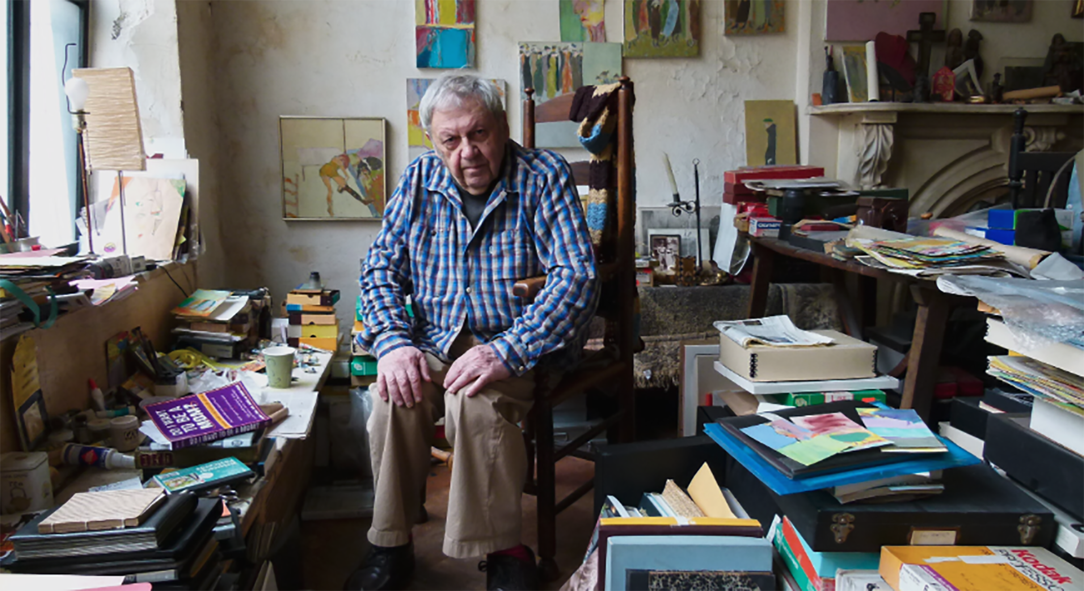 PODCAST: A Photographic Life, Episode 345: ‘Is Saul Leiter the GOAT of Photography? and Home Based Exhibitions’